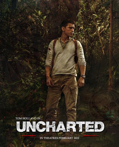 yesmovie uncharted